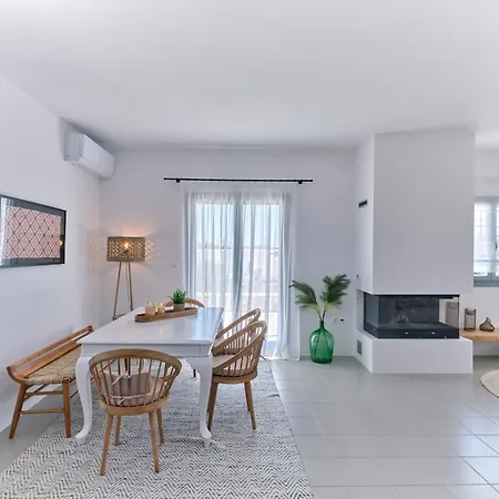 Kalliopi House In * Aliki (Paros)