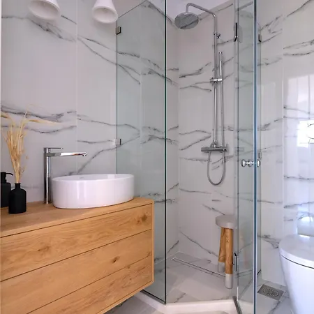 Kalliopi House In Holiday home Aliki (Paros)