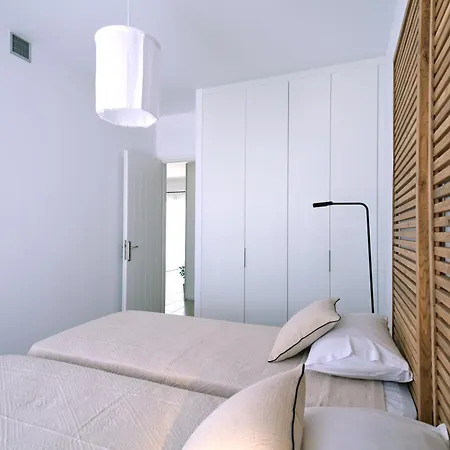 Kalliopi House In Aliki * Parikia (Paros)