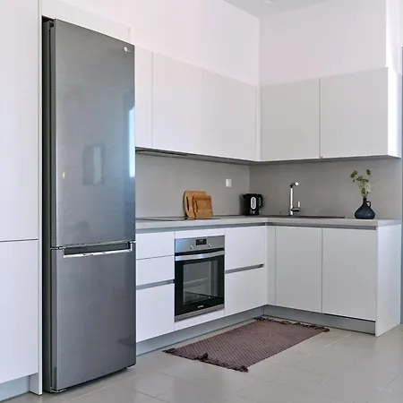 Kalliopi House In Holiday home Aliki (Paros)
