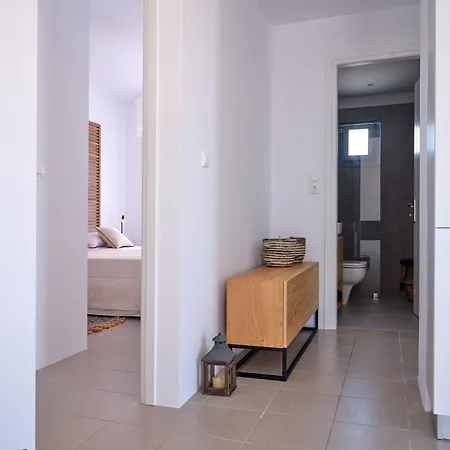 Holiday home Kalliopi House In *