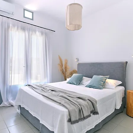 Holiday home Kalliopi House In Aliki Parikia (Paros)