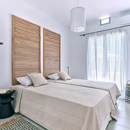 Kalliopi House In Aliki Holiday home
