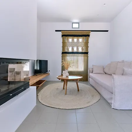 Holiday home Kalliopi House In Aliki