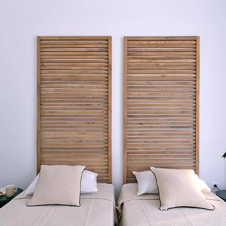 Kalliopi House In Holiday home Aliki (Paros)