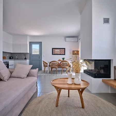 Kalliopi House In Aliki Holiday home